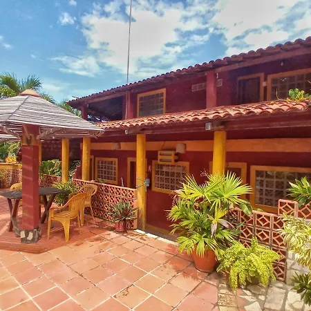 Casa Da Lua Jacumã Exterior photo