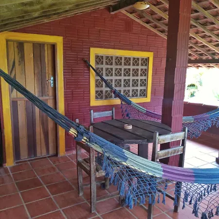 Casa Da Lua Jacumã Exterior photo