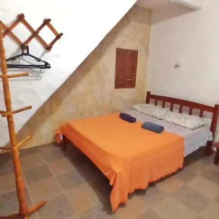 Casa Da Lua Jacumã Exterior photo