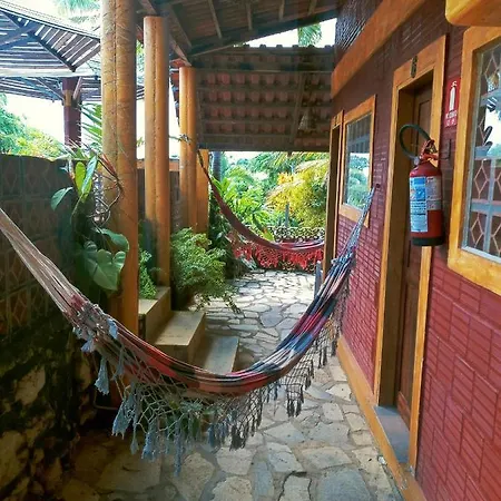 Casa Da Lua Jacumã Exterior photo