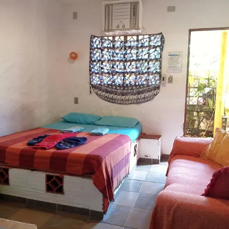 Casa Da Lua Jacumã Exterior photo