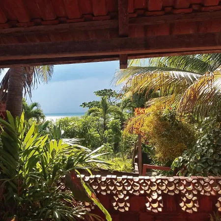 Casa Da Lua Jacumã Exterior photo