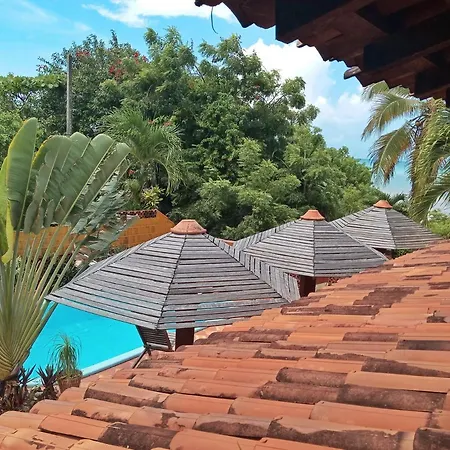 Casa Da Lua Jacumã Exterior photo