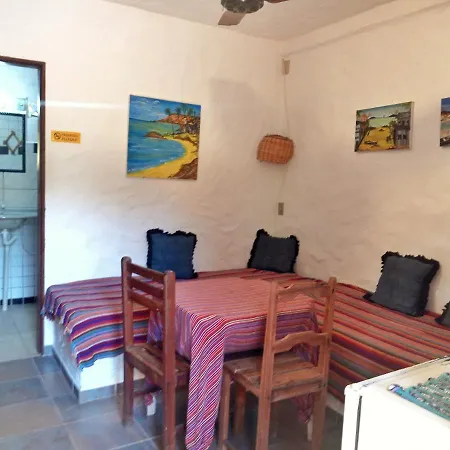 Casa Da Lua Jacumã Exterior photo