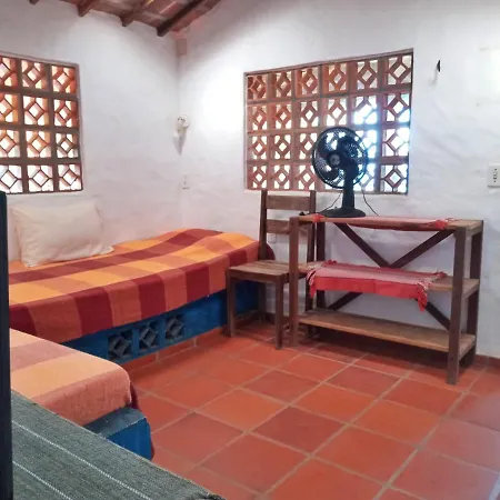 Casa Da Lua Jacumã Exterior photo