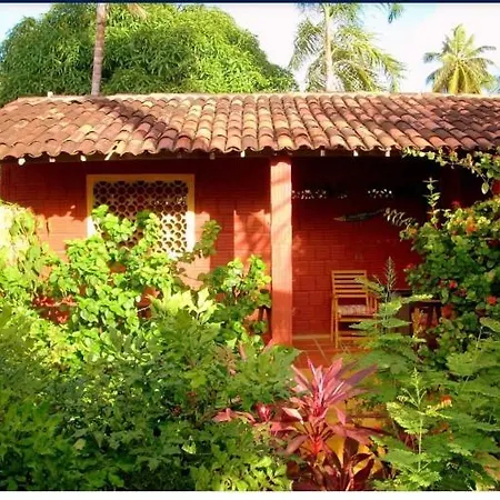 Casa Da Lua Jacumã Exterior photo