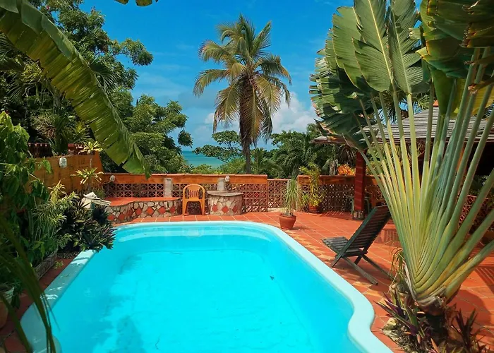 Casa Da Lua