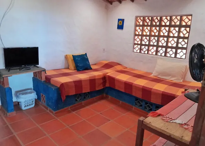 Casa Da Lua