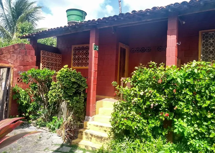 Casa Da Lua