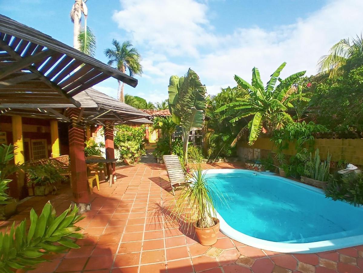 Casa Da Lua Homestay *