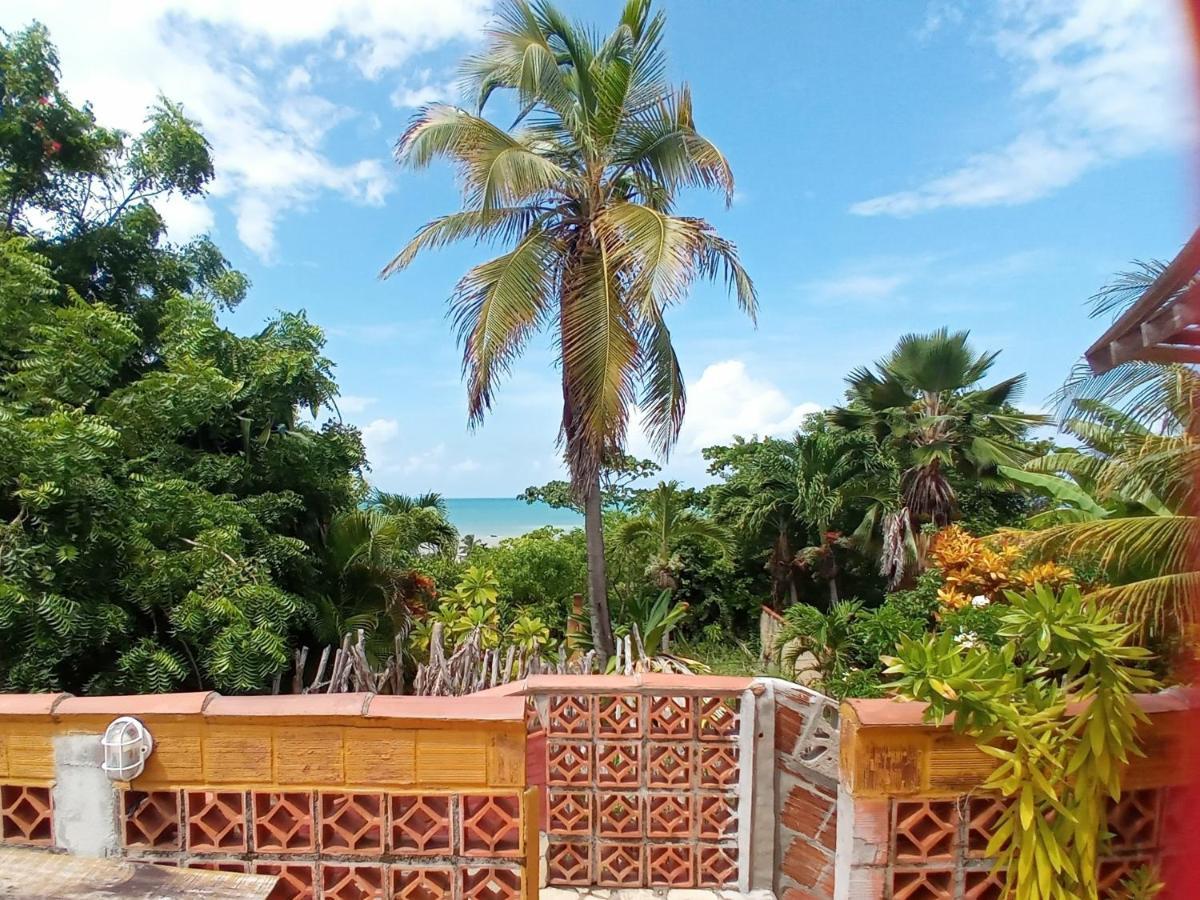 Casa Da Lua Homestay *