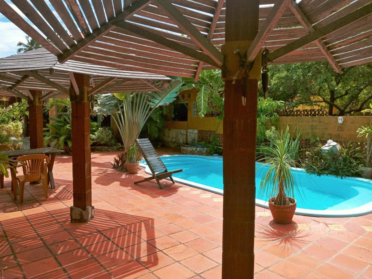 Casa Da Lua Homestay Jacuma (Paraiba)