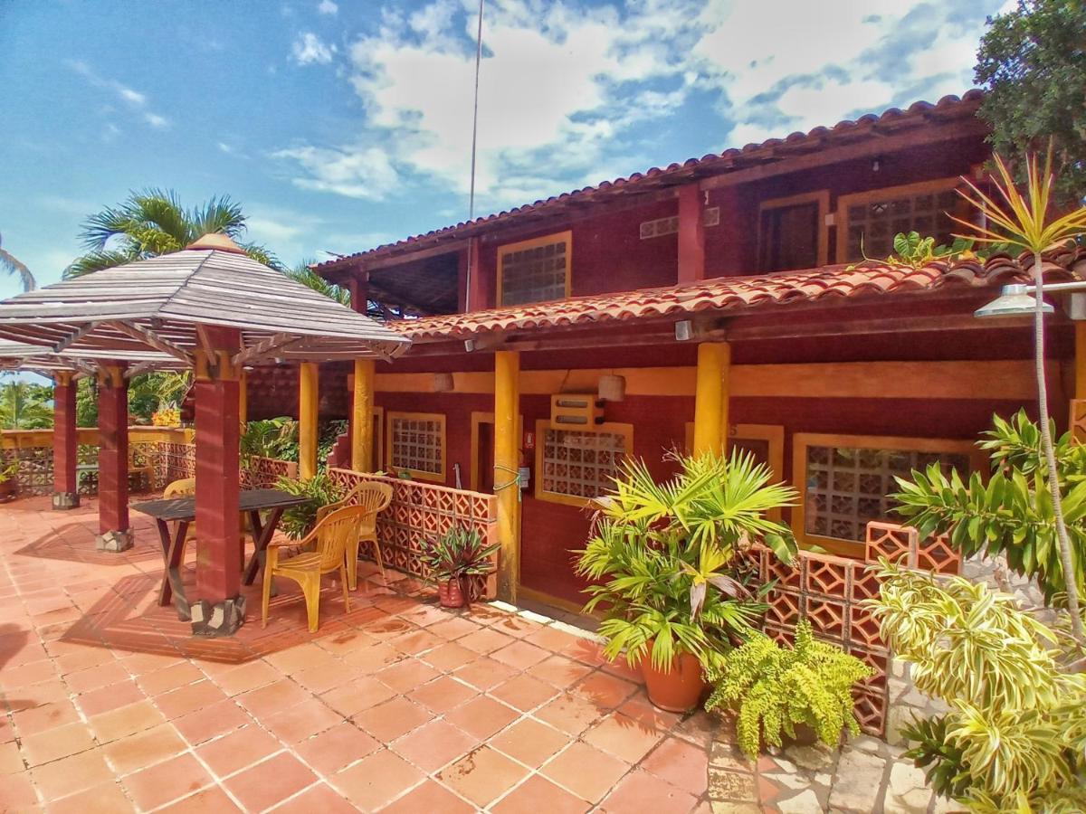 Homestay Casa Da Lua *