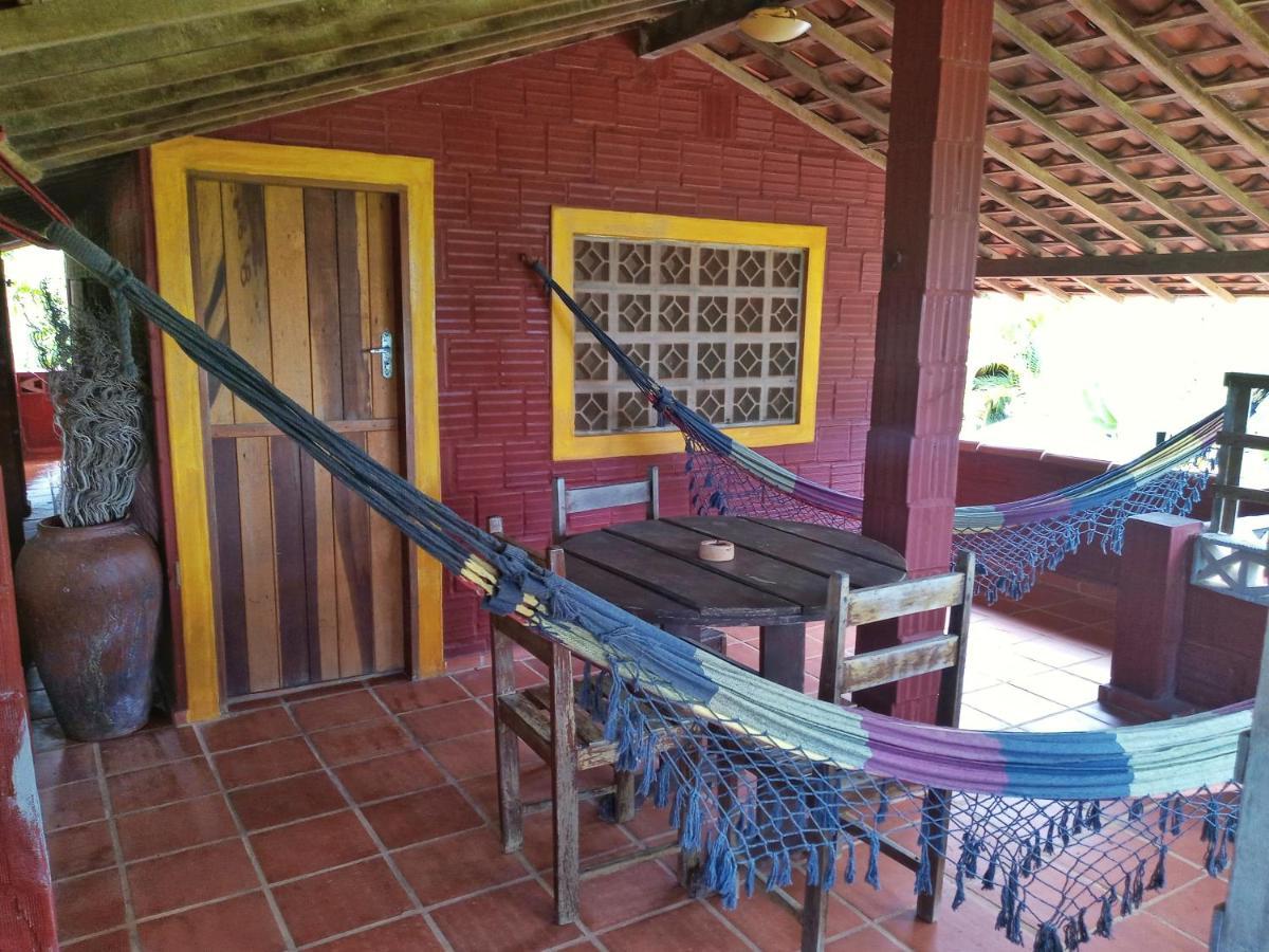 Casa Da Lua Jacuma (Paraiba)