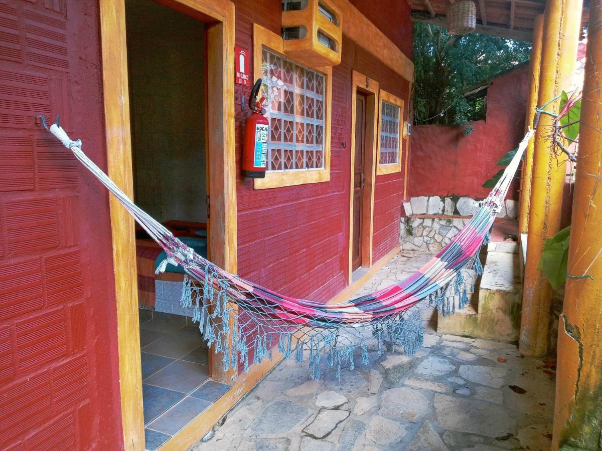 Casa Da Lua *