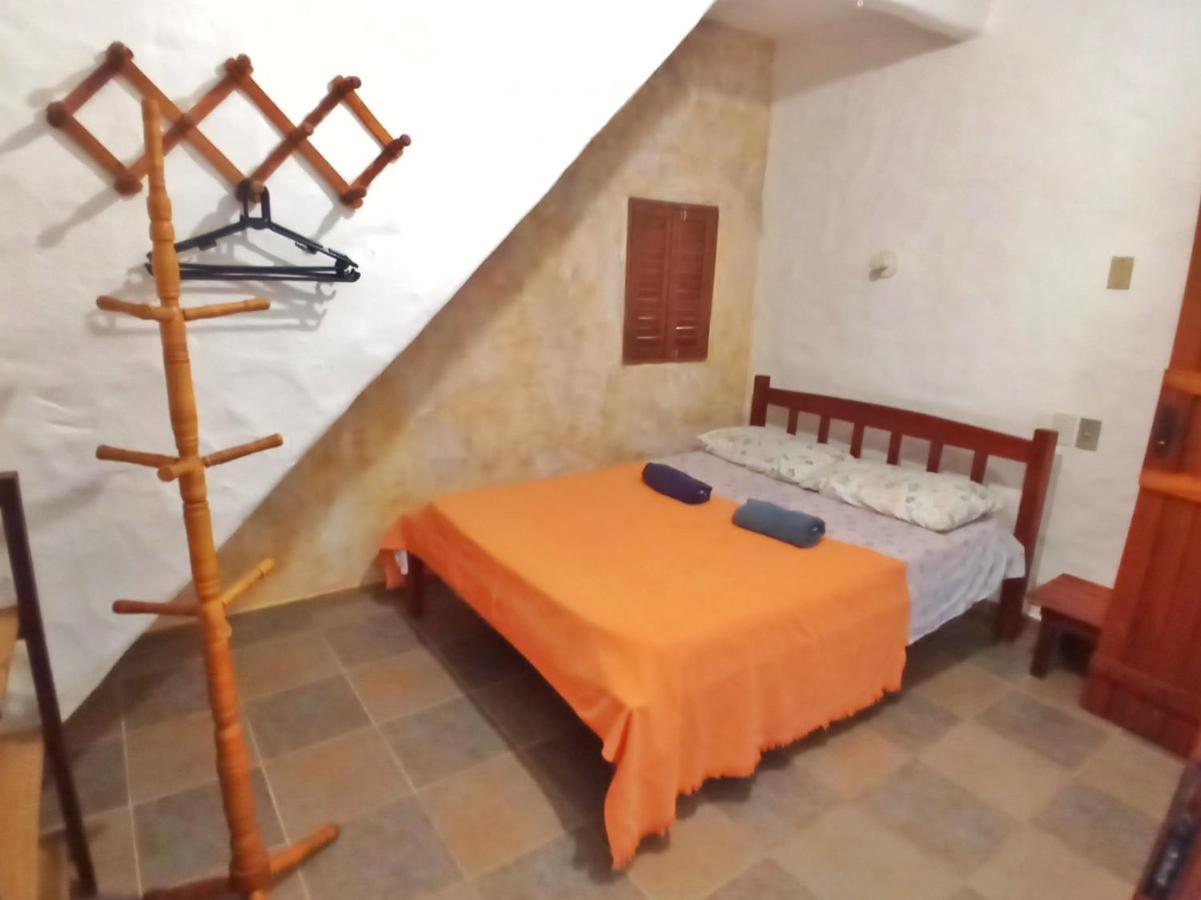 Casa Da Lua Homestay Jacuma (Paraiba)