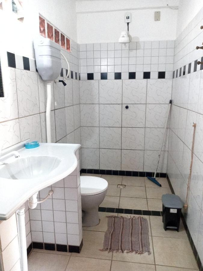 Homestay Casa Da Lua