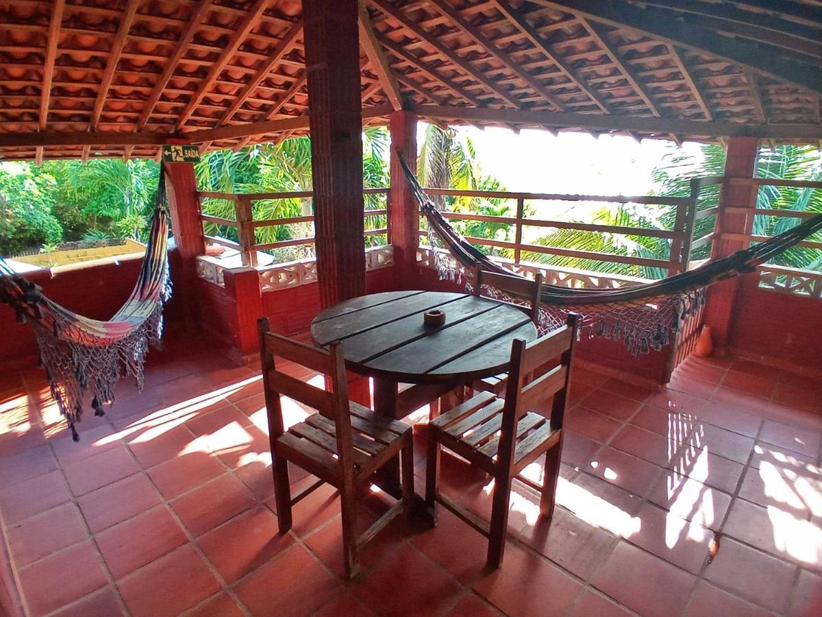 Homestay Casa Da Lua *