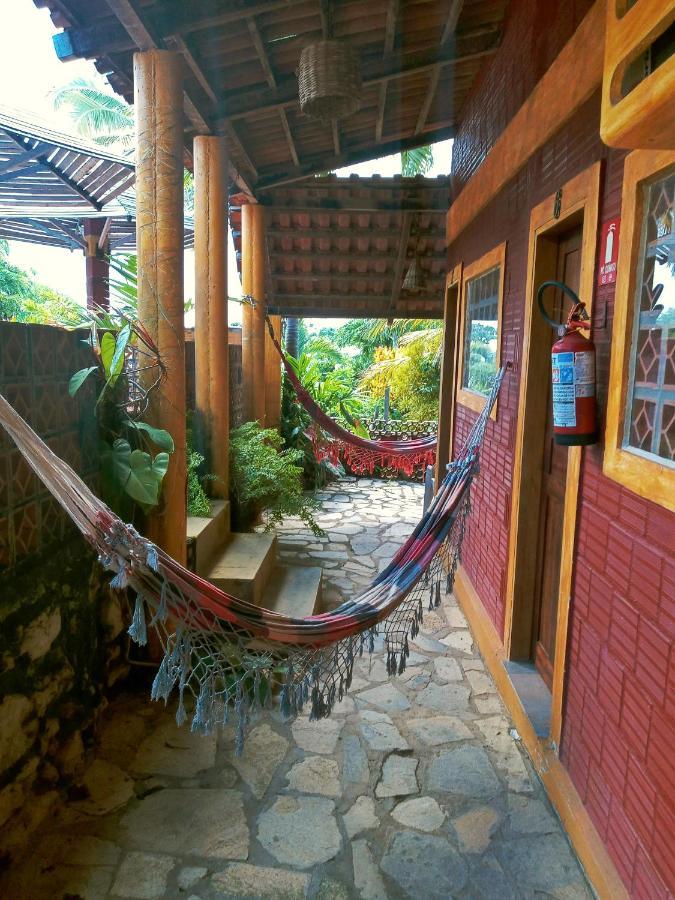 Casa Da Lua Homestay