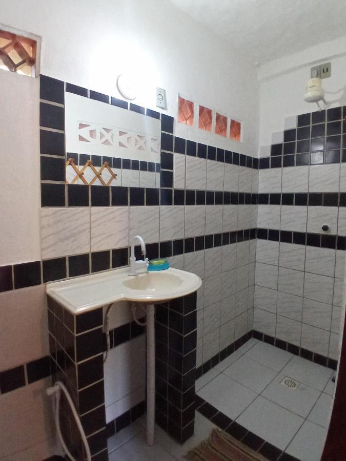 Homestay Casa Da Lua Jacuma (Paraiba)