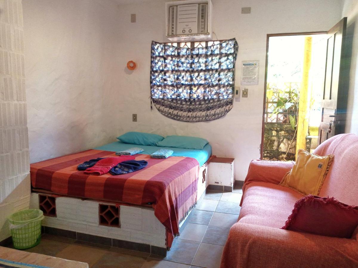 Homestay Casa Da Lua Jacuma (Paraiba)