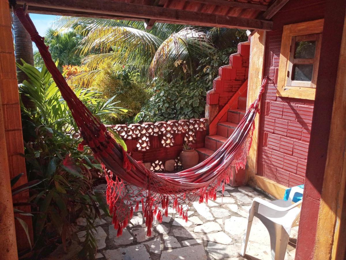 Casa Da Lua Homestay Jacuma (Paraiba)