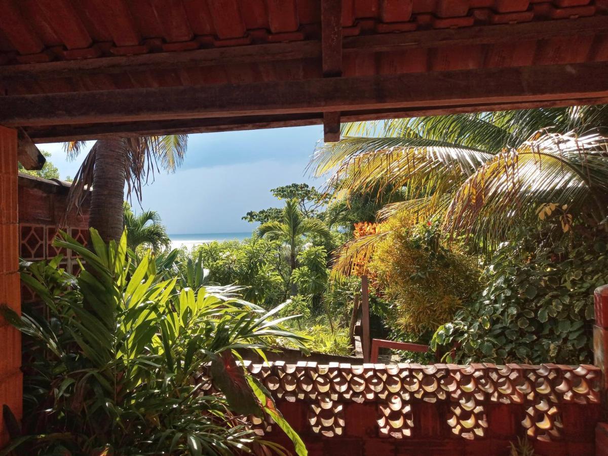 Casa Da Lua Homestay