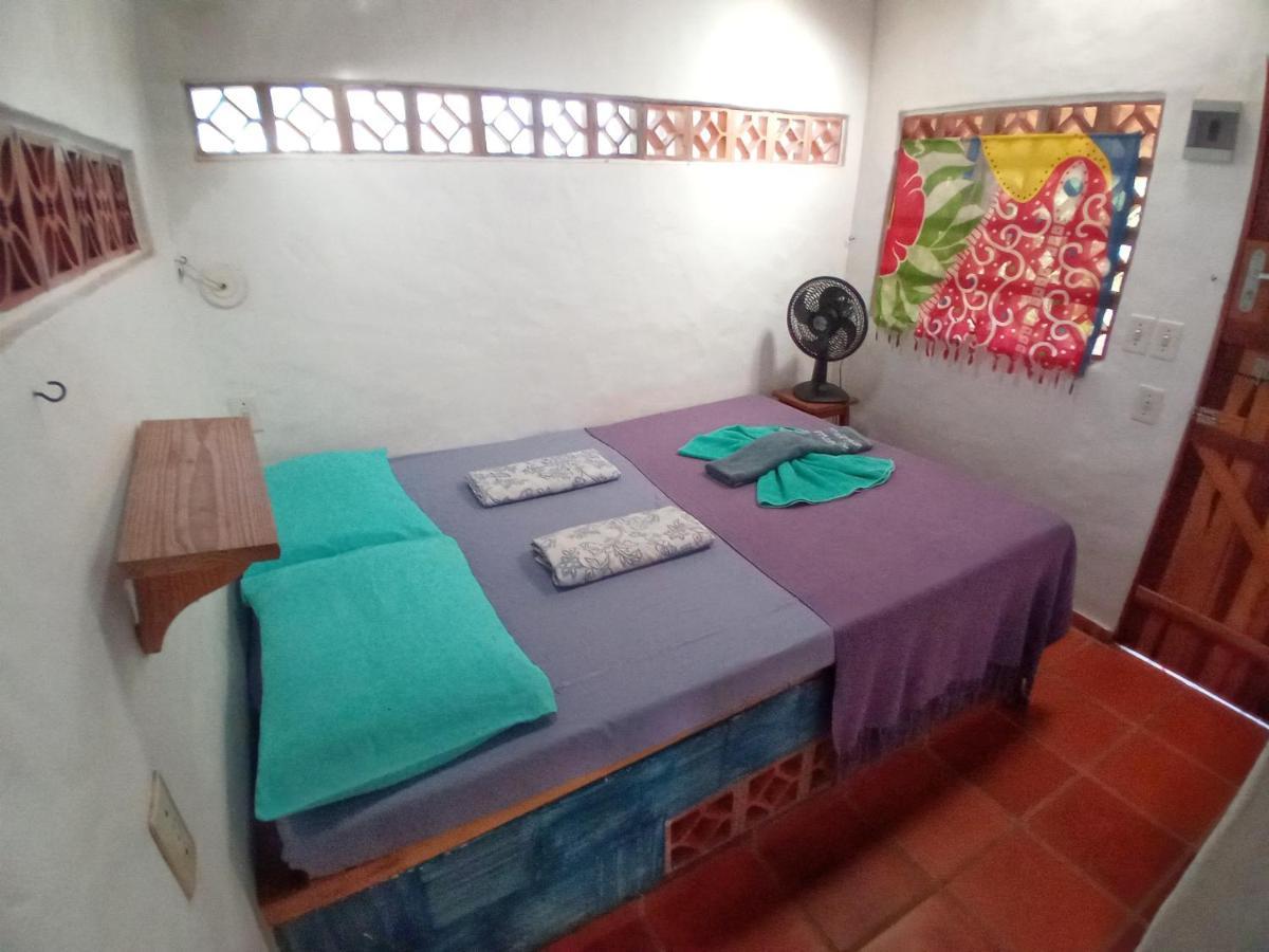 Casa Da Lua Homestay