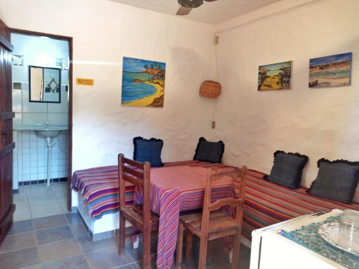 Homestay Casa Da Lua