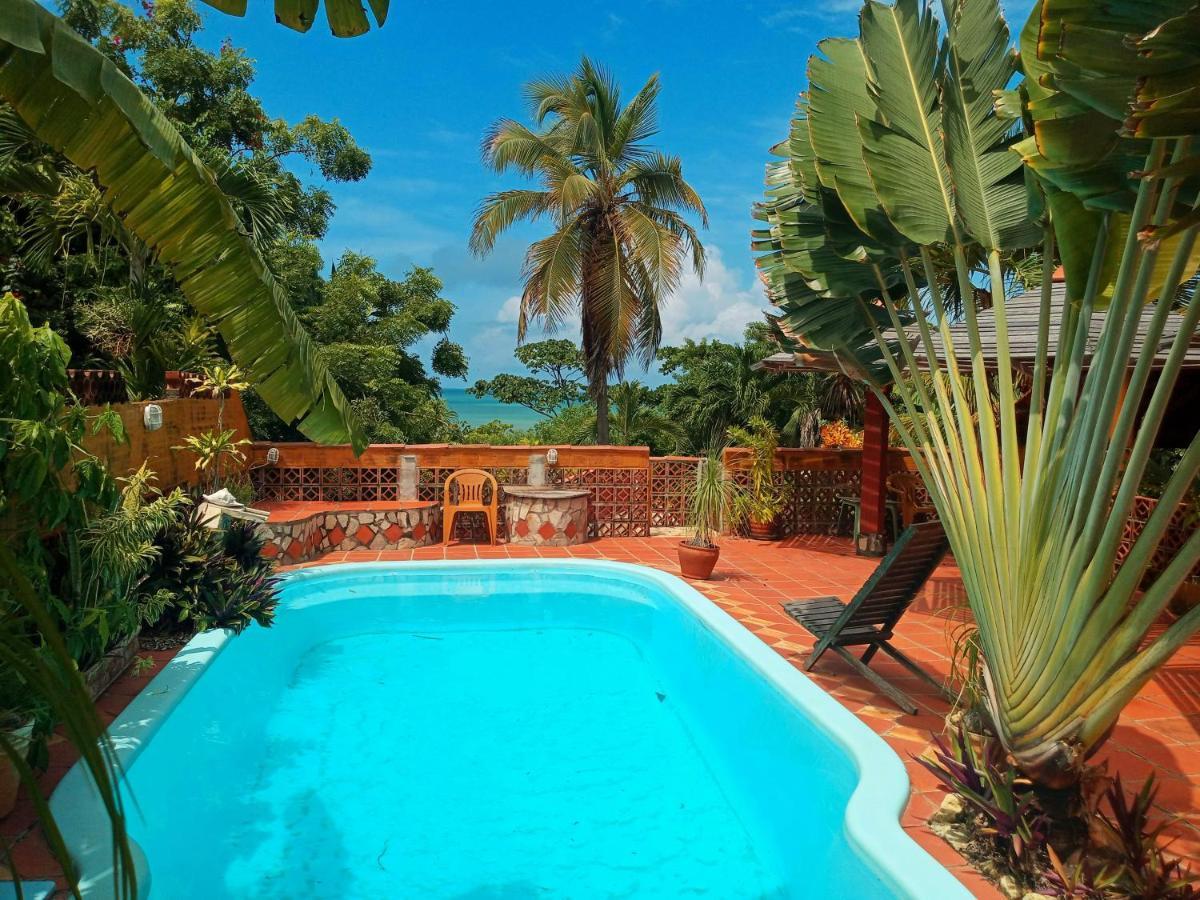 Casa Da Lua Homestay Jacuma (Paraiba)