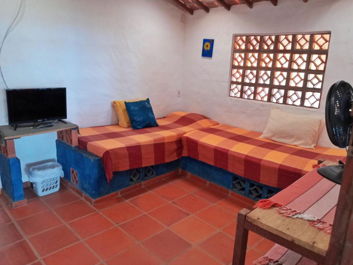 Homestay Casa Da Lua *