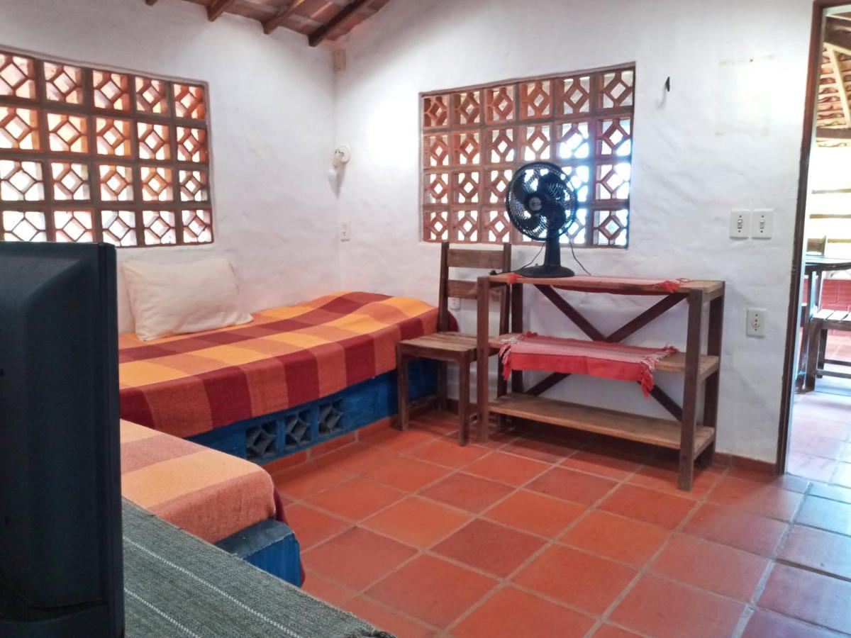 Casa Da Lua Homestay Jacuma (Paraiba)