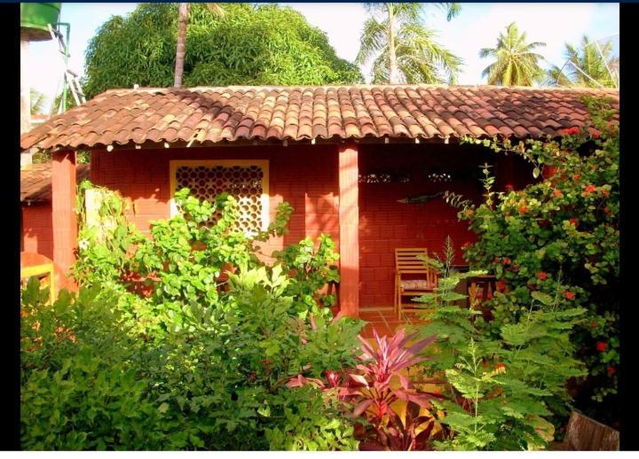 Casa Da Lua Jacuma (Paraiba)