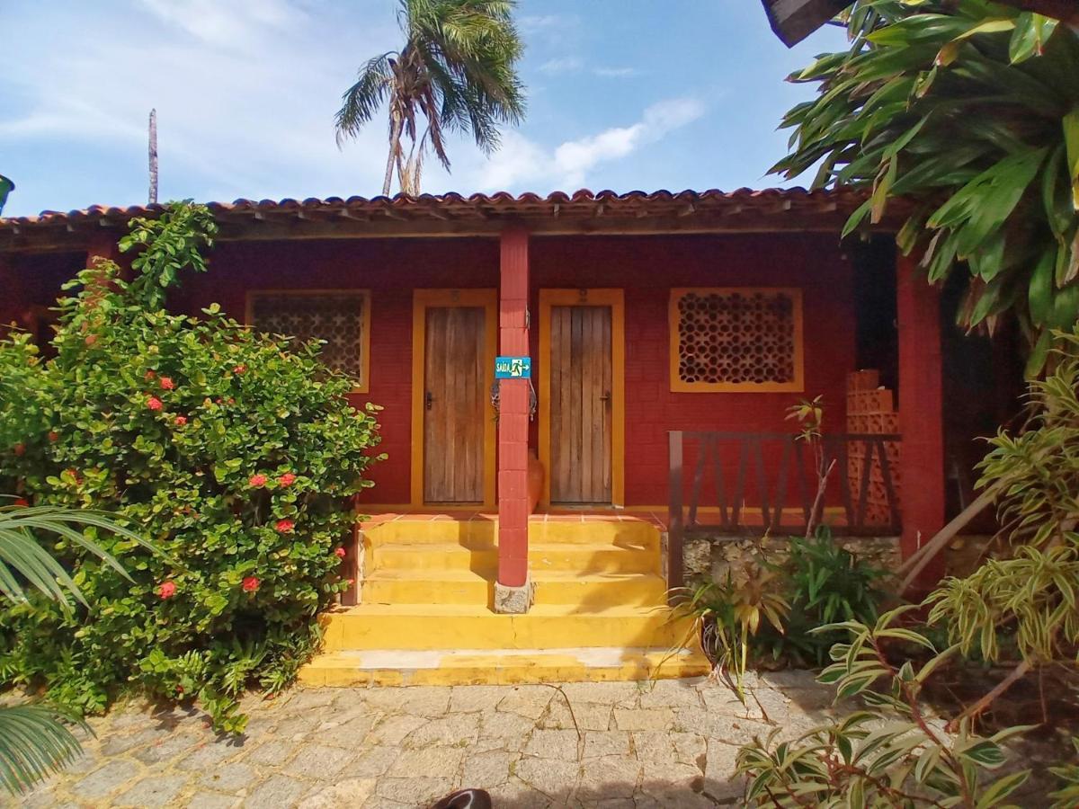 Casa Da Lua Homestay