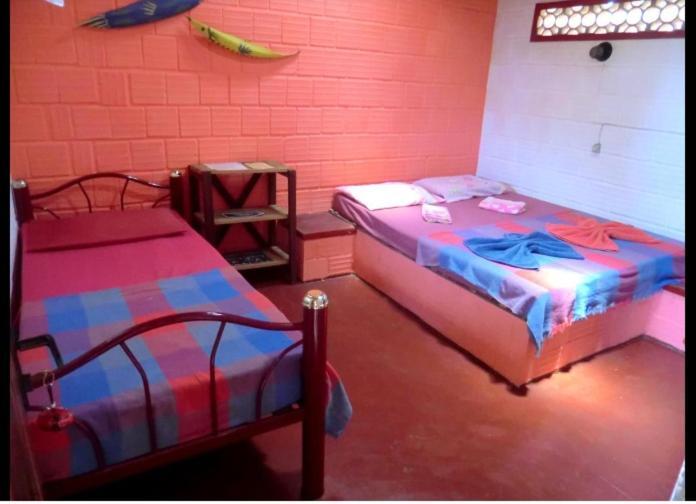 Casa Da Lua * Jacuma (Paraiba)